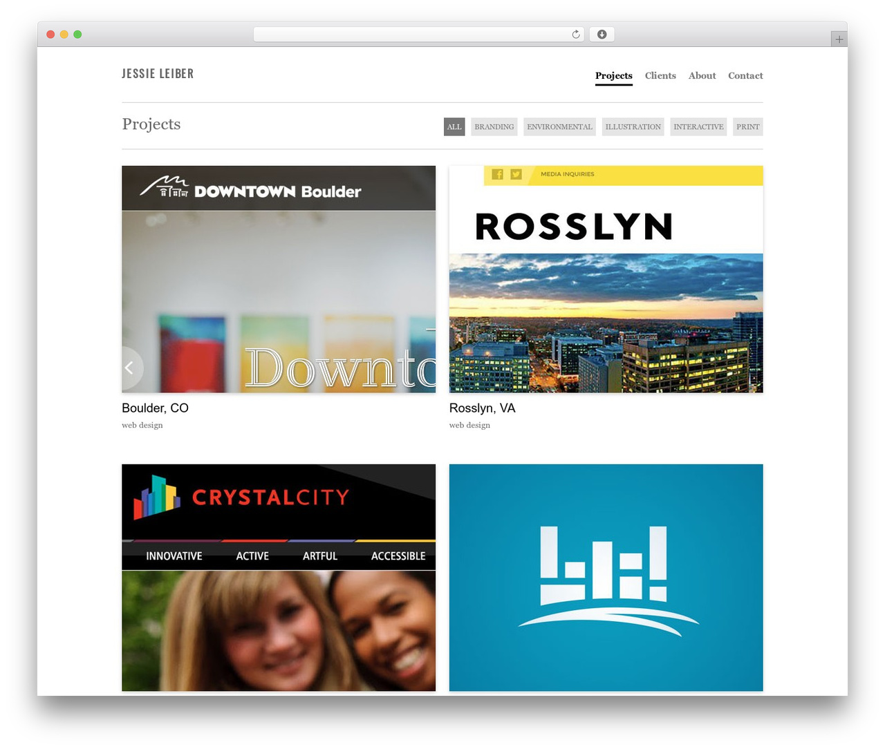 WordPress theme Workality Lite - jessieleiber.com WordPress theme Workality Lite - jessieleiber.com