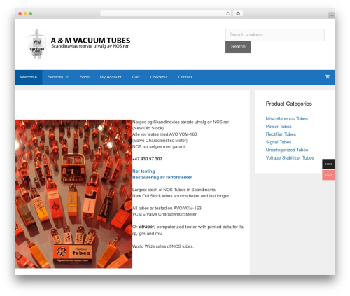 Product Attachment for WooCommerce (woo-product-attachment) free WordPress plugin - audiomix.no Product Attachment for WooCommerce (woo-product-attachment) free WordPress plugin - audiomix.no
