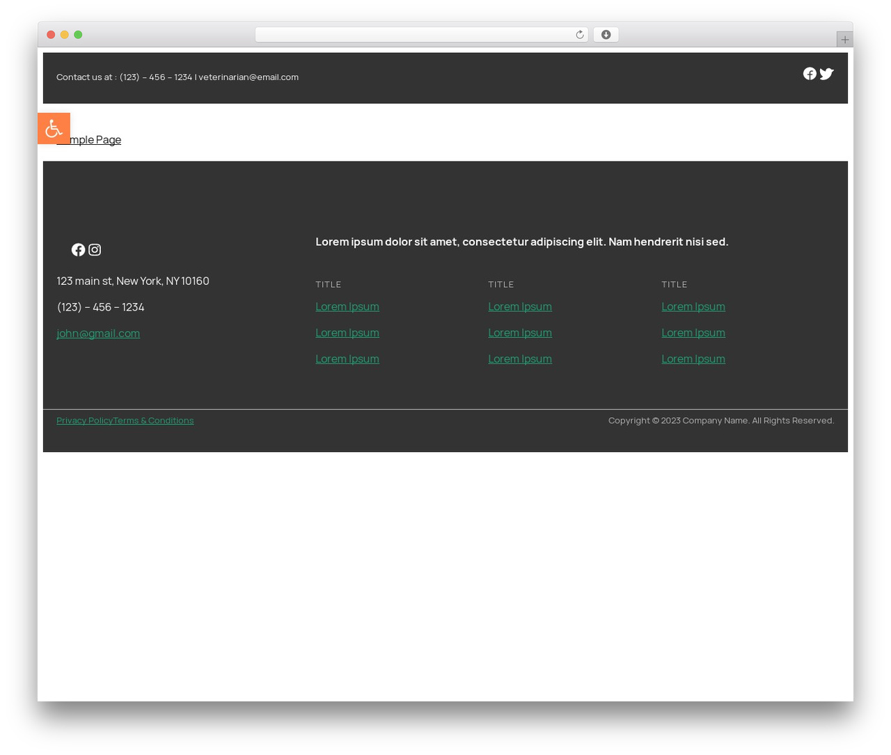 WP theme Whimsy - dvmpreview.com WP theme Whimsy - dvmpreview.com