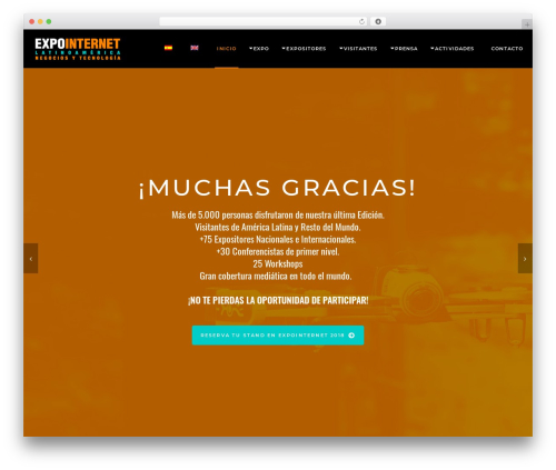 WordPress Image Gallery Plugin – WordPress Photo Gallery (cubeportfolio) free WordPress plugin - expointernetla.com WordPress Image Gallery Plugin – WordPress Photo Gallery (cubeportfolio) free WordPress plugin - expointernetla.com