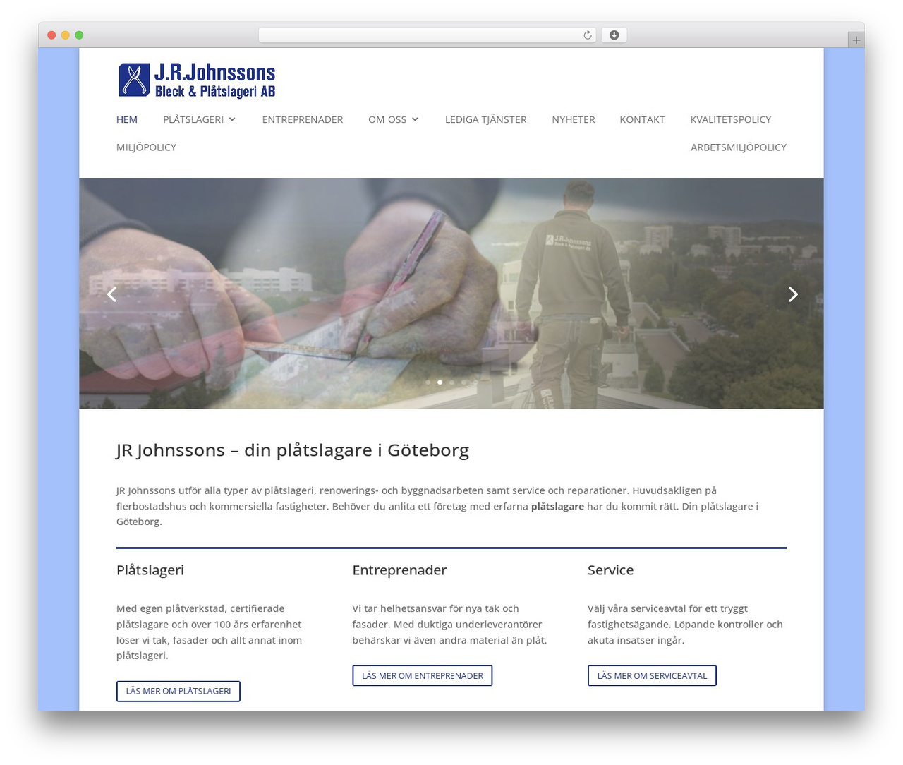 Divi theme WordPress - jrjohnsson.se Divi theme WordPress - jrjohnsson.se