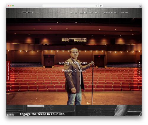 Bne flyout WordPress plugin - juancangas.com