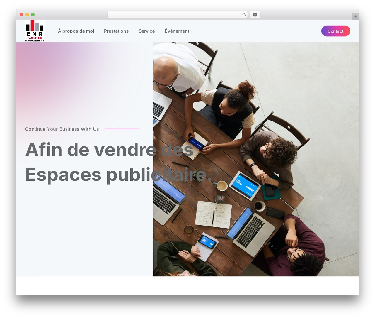 Doob theme WordPress - entreprisesmaroc.com Doob theme WordPress - entreprisesmaroc.com