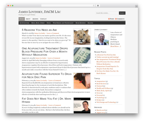 Comment Popularity (comment-popularity) free WordPress plugin - jameslovinsky.com Comment Popularity (comment-popularity) free WordPress plugin - jameslovinsky.com