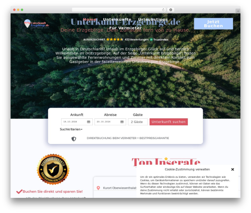 Beds24 Online Booking (beds24-online-booking) free WordPress plugin - unterkunft-erzgebirge.de Beds24 Online Booking (beds24-online-booking) free WordPress plugin - unterkunft-erzgebirge.de