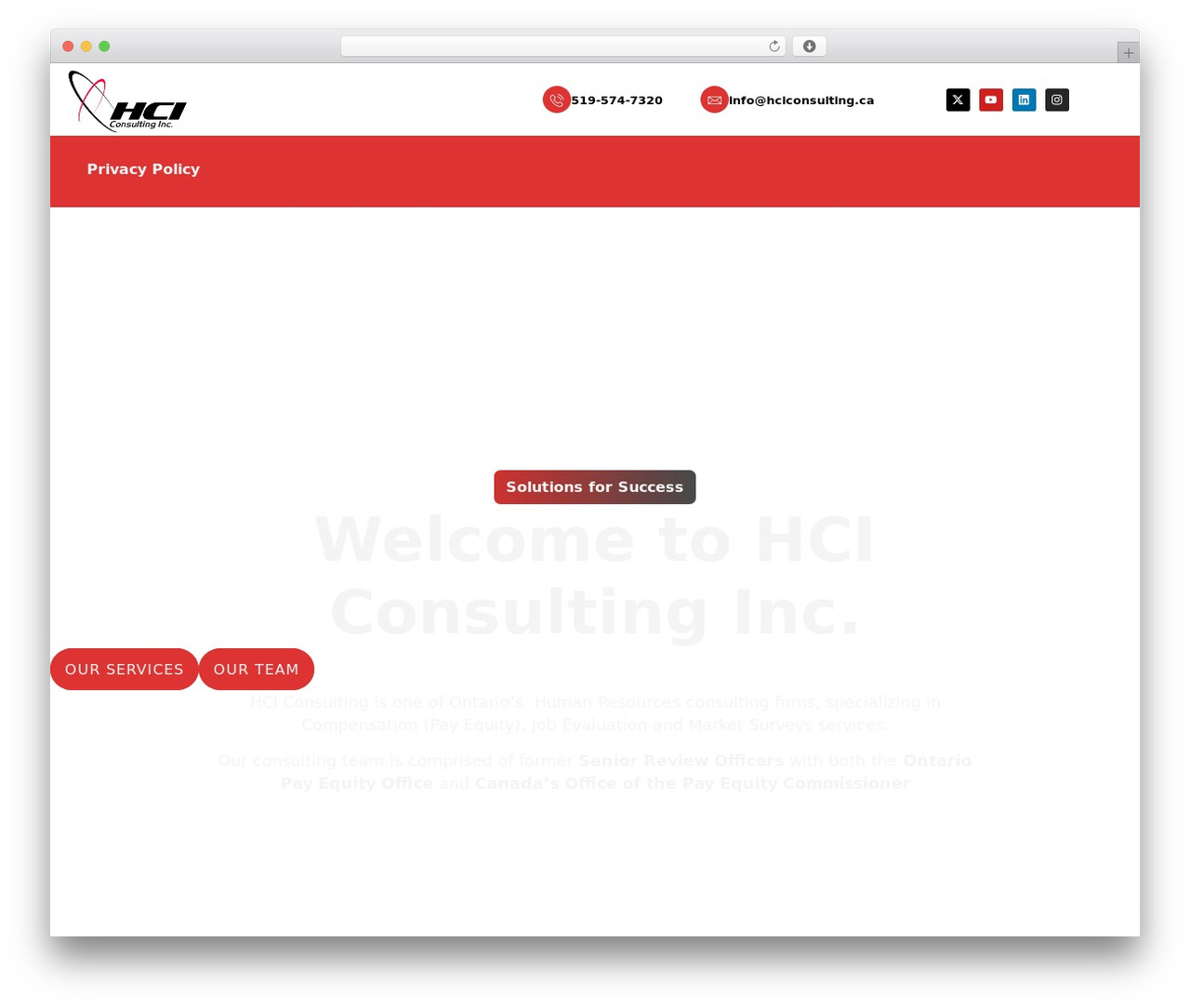 Hello Elementor WP theme - payequity.ca Hello Elementor WP theme - payequity.ca