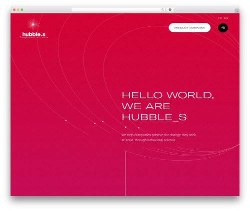 Sitepress multilingual cms master WordPress plugin - hubble-s.com