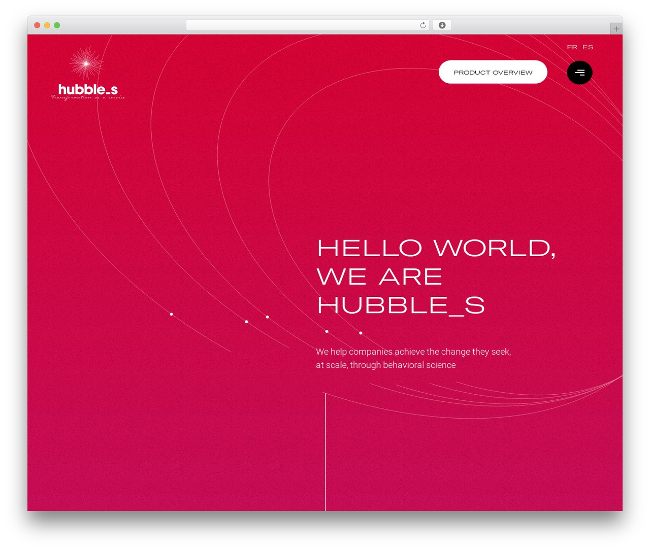 Hubbles WordPress theme - hubble-s.com Hubbles WordPress theme - hubble-s.com