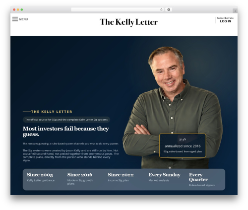 Simple Sticky Footer (simple-sticky-footer) free WordPress plugin - jasonkelly.com