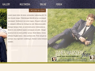 JMarsden theme WordPress JMarsden theme WordPress