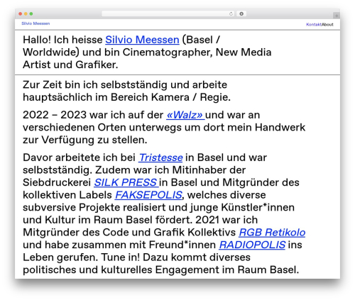 Laytheme imagehover WordPress plugin - silviomeessen.ch
