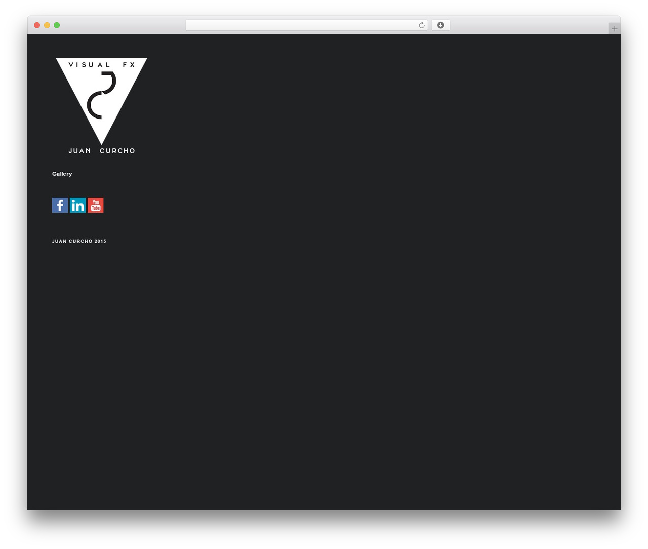 Litho theme WordPress - juancurcho.com Litho theme WordPress - juancurcho.com