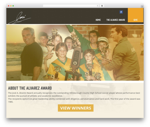 Styles with shortcodes WordPress plugin - josealvarezmemorial.com