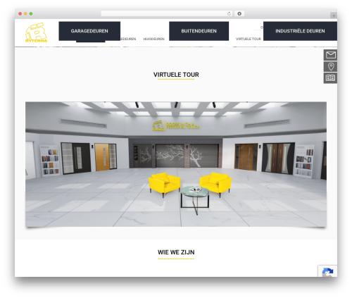 Reusable Content Blocks (reusable-content-blocks) free WordPress plugin - ryterna.nl Reusable Content Blocks (reusable-content-blocks) free WordPress plugin - ryterna.nl