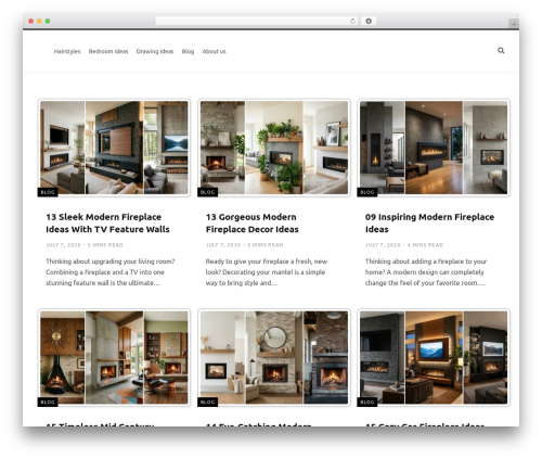 Daext helpful WordPress plugin - idreamedthis.com
