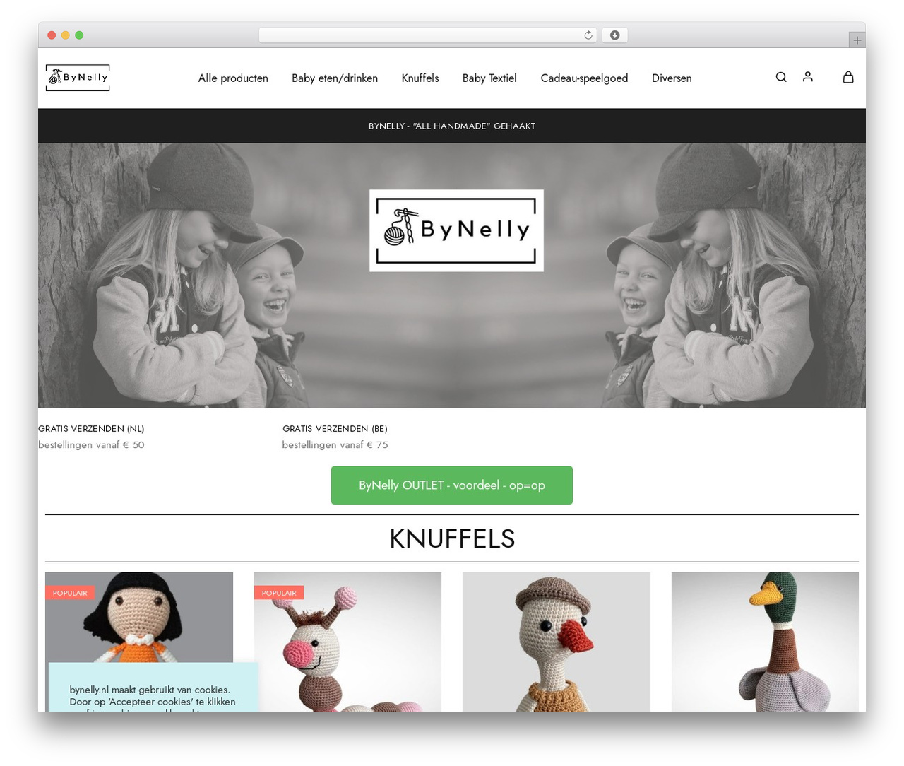 Theme WordPress Razzi - bynelly.nl Theme WordPress Razzi - bynelly.nl