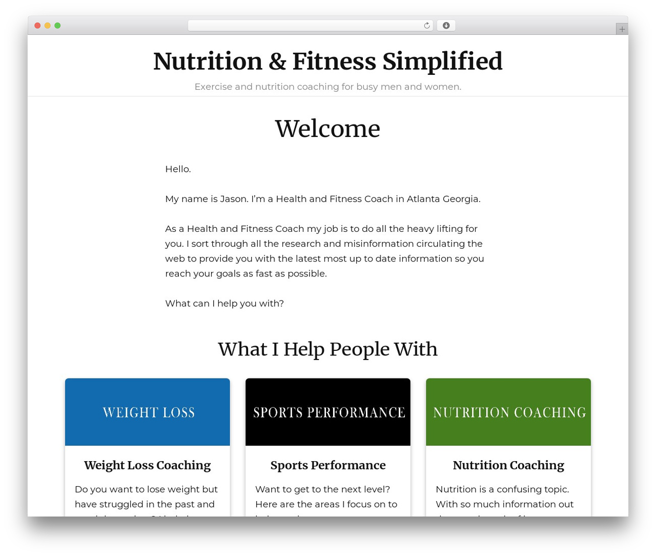 Thesis WordPress theme - jasoncscs.com Thesis WordPress theme - jasoncscs.com