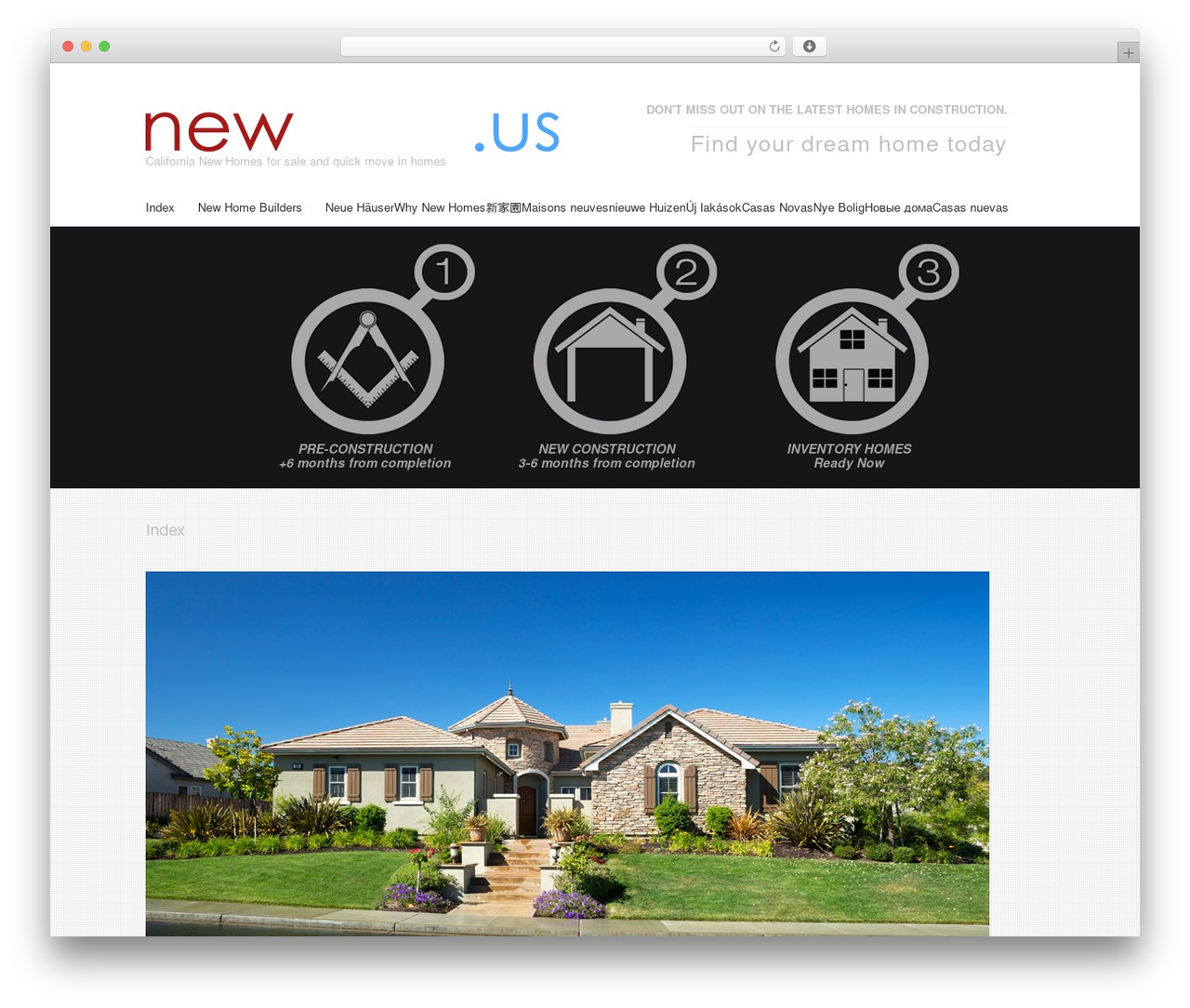 WordPress theme NewBuild - ca.newbuild.us WordPress theme NewBuild - ca.newbuild.us