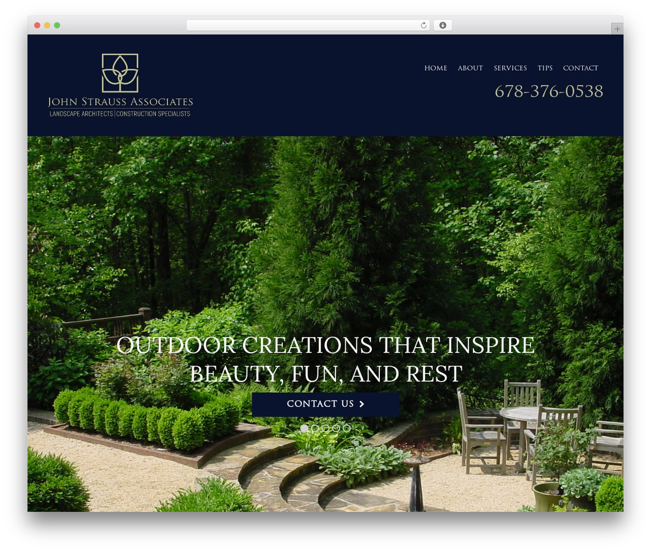Beaver Builder Theme WordPress theme - johnstraussassociates.com Beaver Builder Theme WordPress theme - johnstraussassociates.com