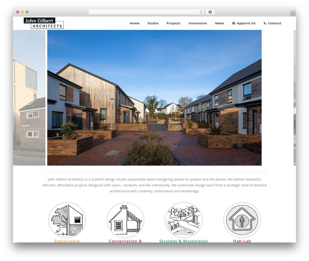 Bridge WordPress theme - johngilbert.co.uk Bridge WordPress theme - johngilbert.co.uk