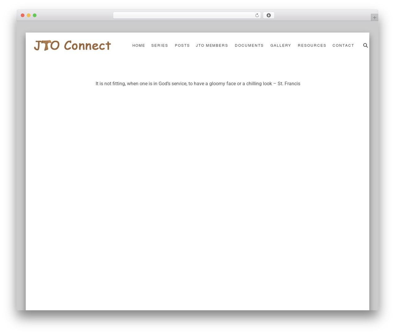 Cassiopeia WordPress theme - jtoconnect.org Cassiopeia WordPress theme - jtoconnect.org