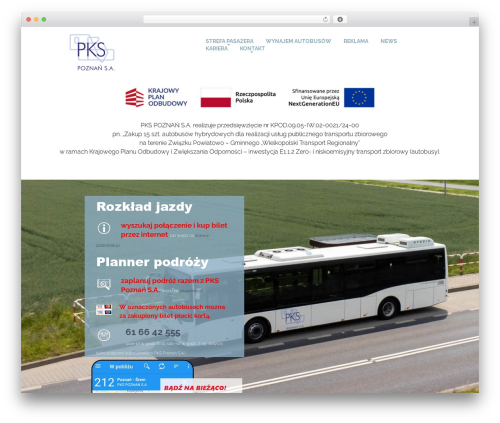 Cherry simple slider WordPress plugin - pks.poznan.pl