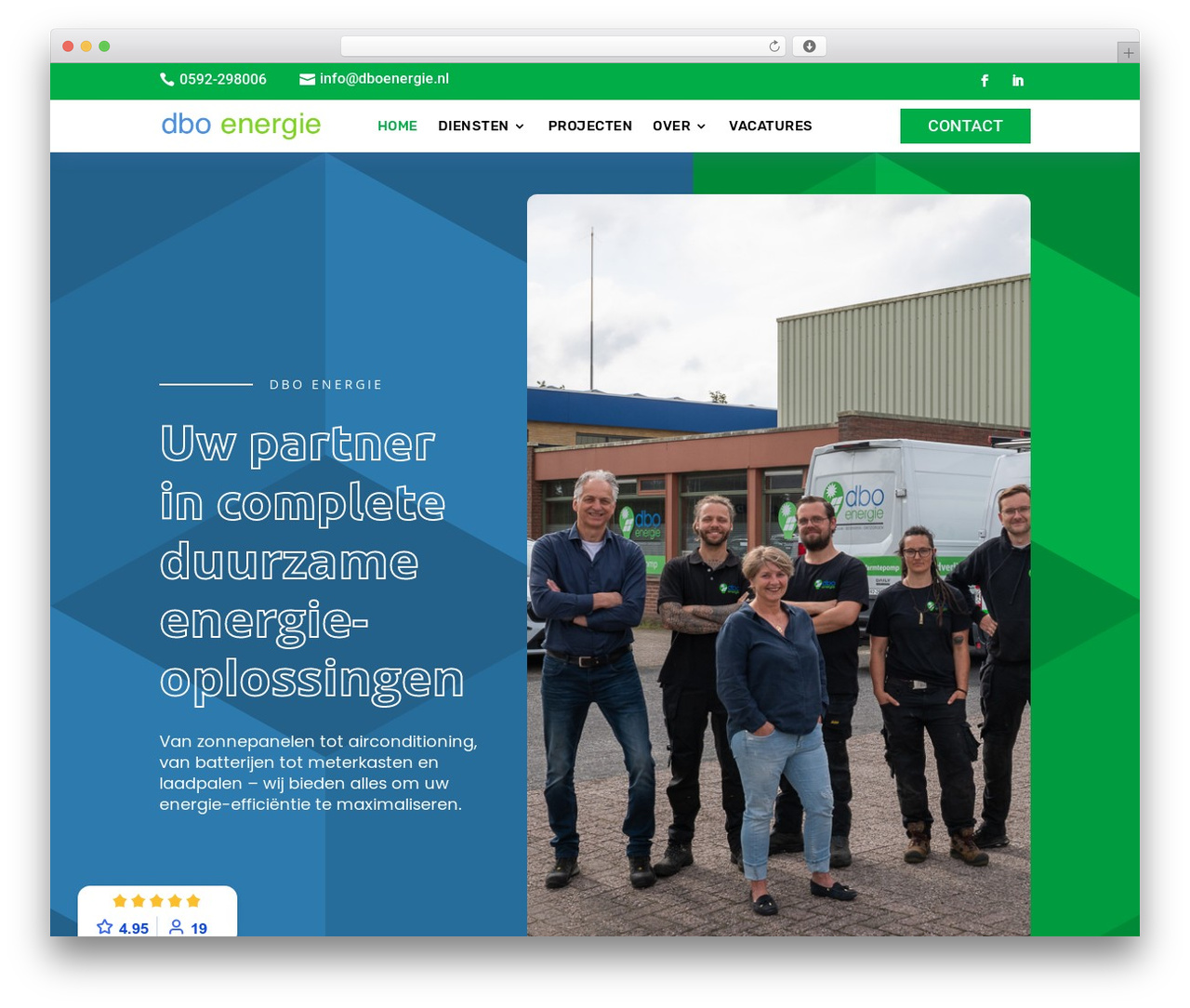 Divi WordPress theme - dboenergie.nl Divi WordPress theme - dboenergie.nl