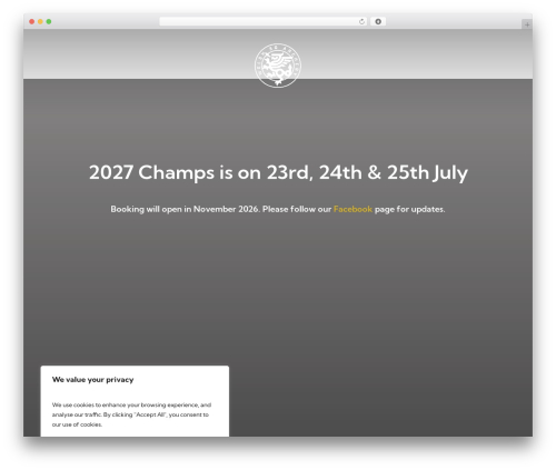 Halfdata green forms WordPress plugin - w3da.co.uk