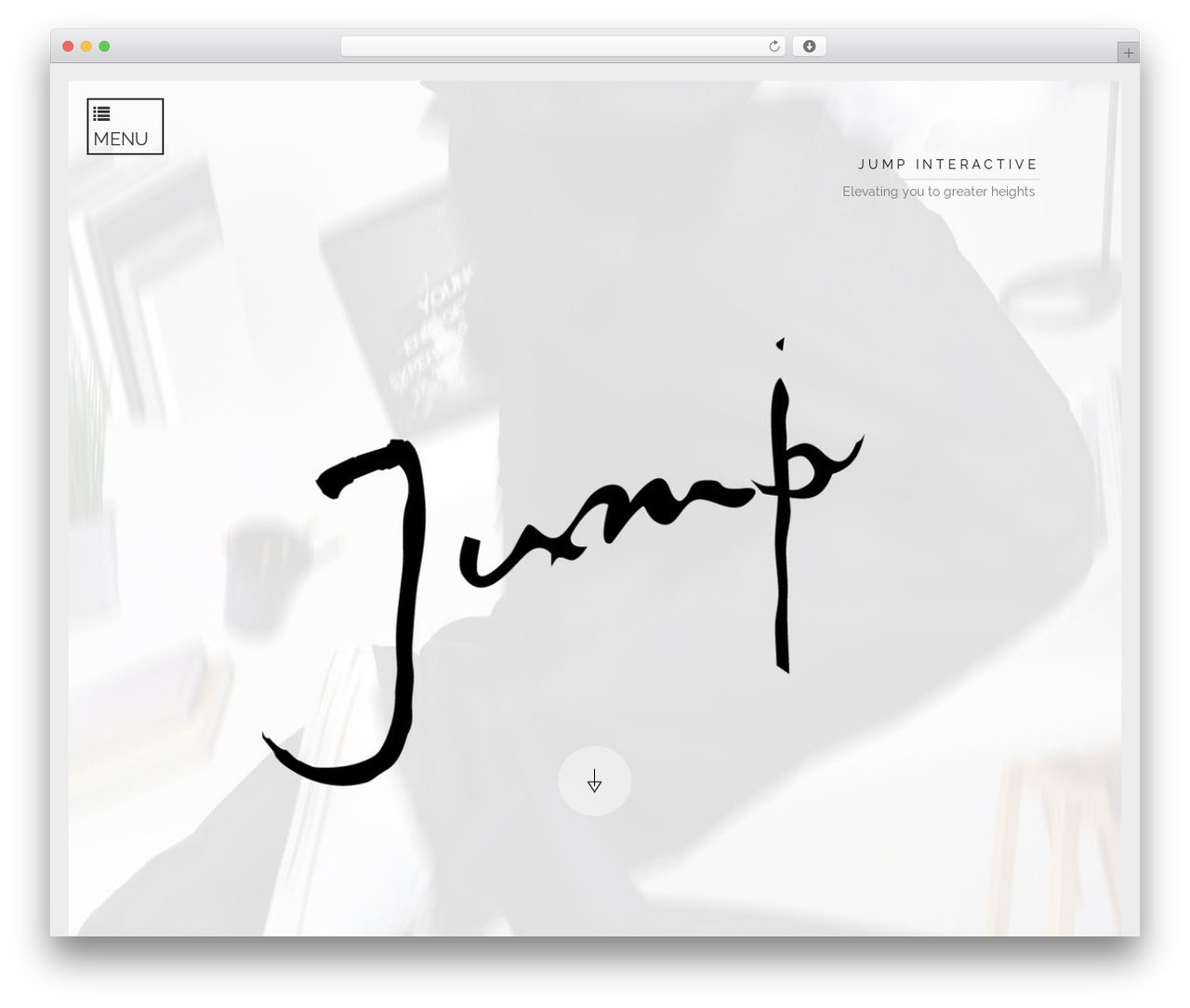 Seven WordPress theme - jumpinteractive.sg Seven WordPress theme - jumpinteractive.sg