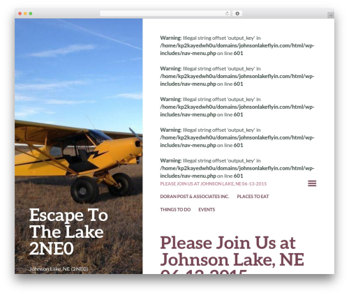 Pdf ppt viewer WordPress plugin - johnsonlakeflyin.com