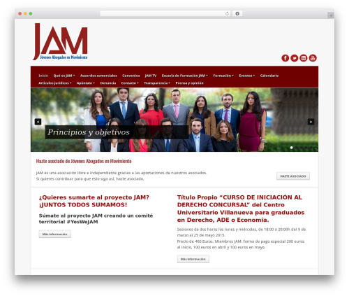 Ultimate TinyMCE (ultimate-tinymce) free WordPress plugin - jovenesabogados.com