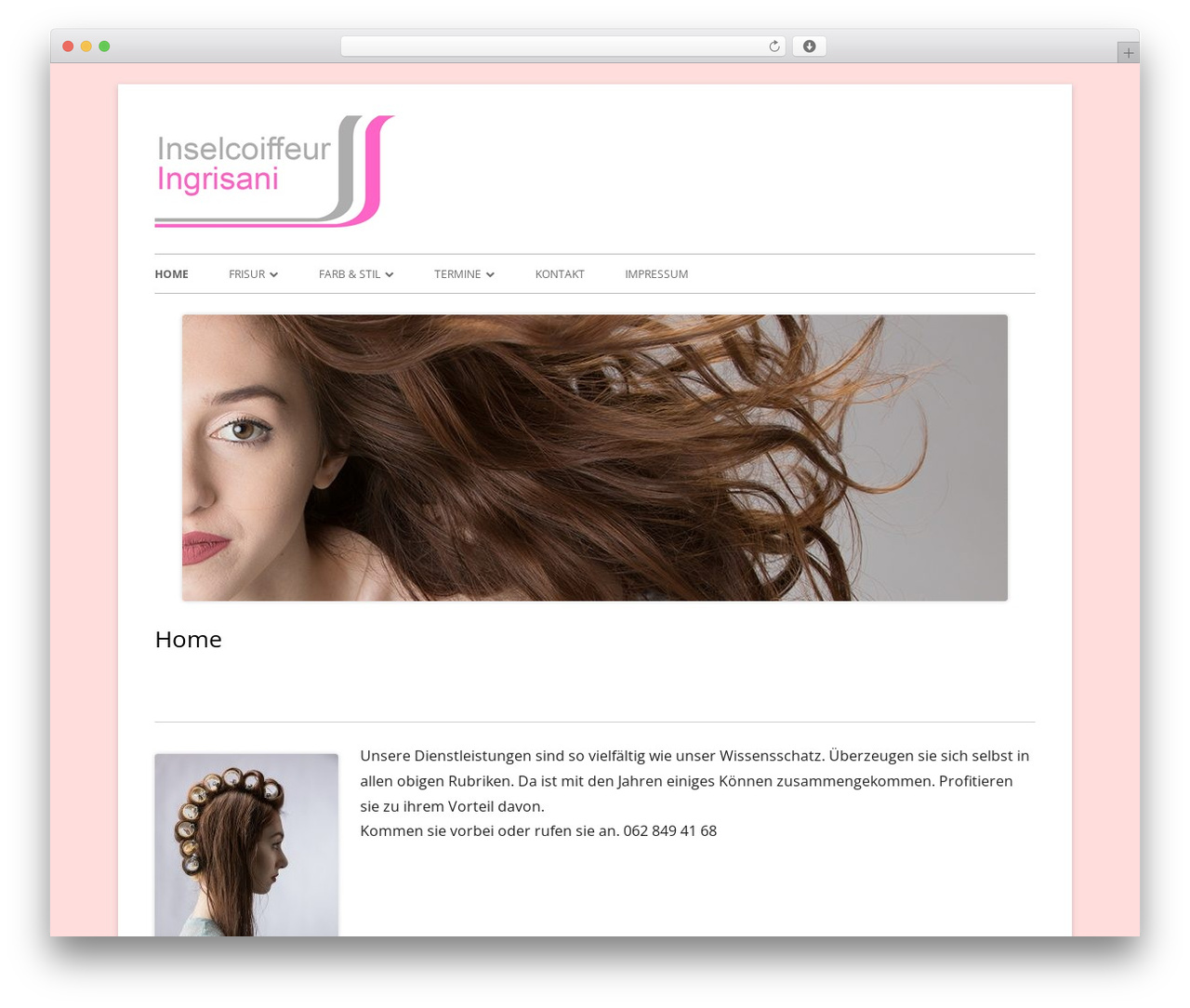 Tiny Framework WordPress theme - inselcoiffeur.ch Tiny Framework WordPress theme - inselcoiffeur.ch