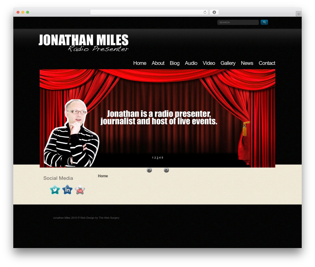 WordPress Theme 1096 WordPress theme - jonathanmiles.me WordPress Theme 1096 WordPress theme - jonathanmiles.me