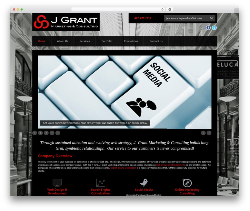 Q and a WordPress plugin - jgrantmarketing.com