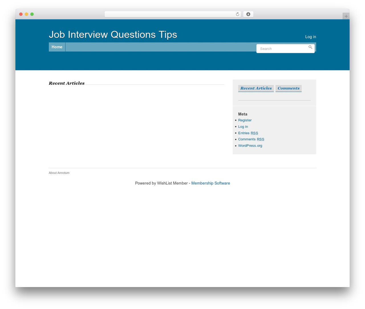 Annotum Base WordPress theme - job-interview-questions-tips.com Annotum Base WordPress theme - job-interview-questions-tips.com