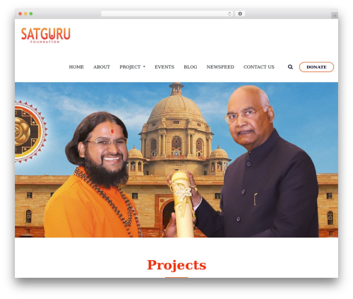 WPBakery Page Builder Simple All Responsive (vc-simple-all-responsive) free WordPress plugin - satgurufoundation.org