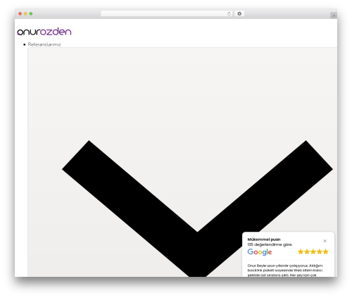 Fancy bricks plugin WordPress plugin - www.onurozden.com.tr