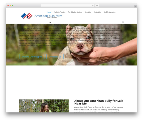 Email Inquiry & Cart Options for WooCommerce (woocommerce-email-inquiry-cart-options) free WordPress plugin - americanbullyfarm.com