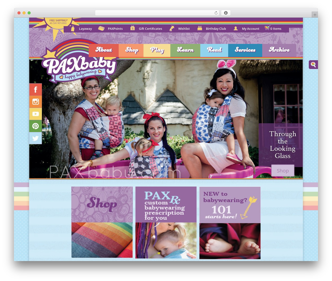 Divi WordPress theme - paxbaby.com Divi WordPress theme - paxbaby.com