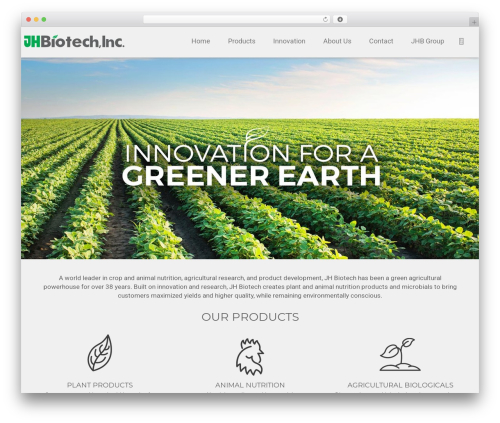 edsbootstrap WordPress theme - jhbiotech.com edsbootstrap WordPress theme - jhbiotech.com