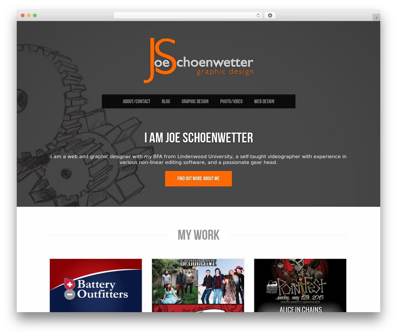 Expression WP theme - jsdesignsite.com