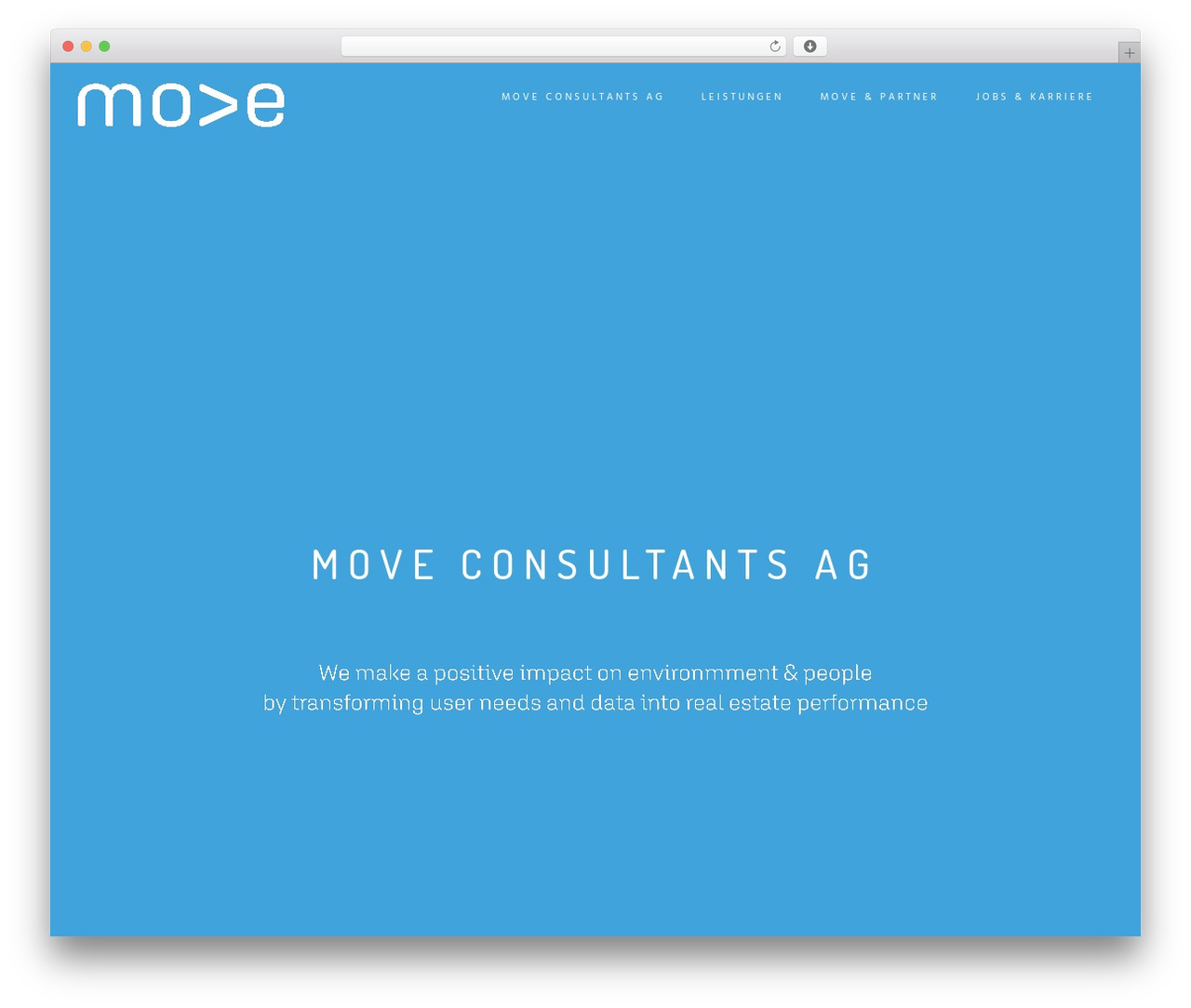 Hazel WordPress theme - movecons.ch Hazel WordPress theme - movecons.ch