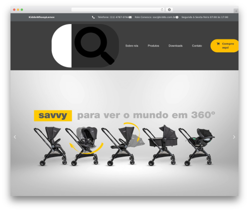 Selection Lite (selection-lite) free WordPress plugin - kiddo.com.br Selection Lite (selection-lite) free WordPress plugin - kiddo.com.br