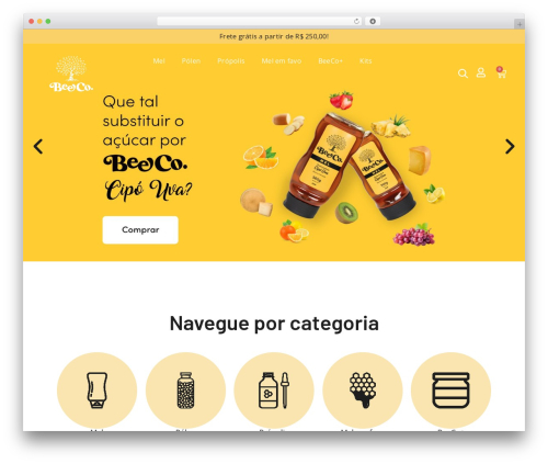 Melhor Envio (melhor-envio-cotacao) free WordPress plugin - loja.beeco.com.br Melhor Envio (melhor-envio-cotacao) free WordPress plugin - loja.beeco.com.br