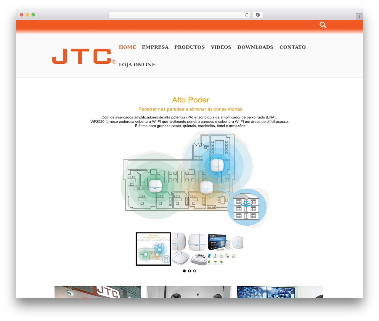 IDStore - Responsive WordPress Theme WordPress ecommerce theme - jtc.com.br IDStore - Responsive WordPress Theme WordPress ecommerce theme - jtc.com.br