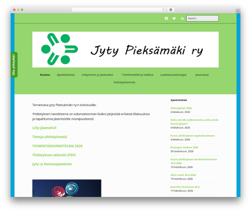 Social Sharing (by Danny) (dvk-social-sharing) free WordPress plugin - jytypieksamaki.fi Social Sharing (by Danny) (dvk-social-sharing) free WordPress plugin - jytypieksamaki.fi