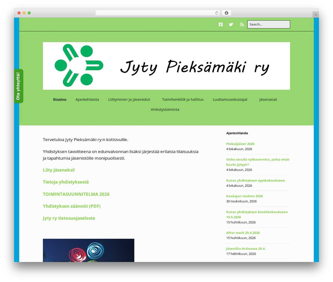 Make theme WordPress free - jytypieksamaki.fi