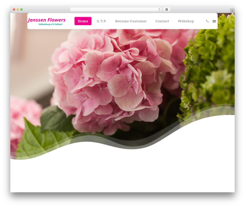 salient-nectar-slider WordPress plugin - janssenflowerexport.com