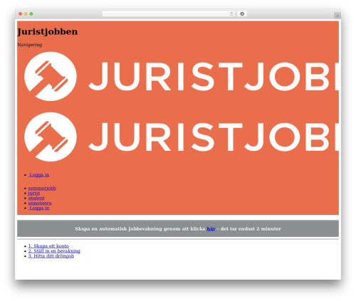 template top WordPress theme - juristjobben.se template top WordPress theme - juristjobben.se