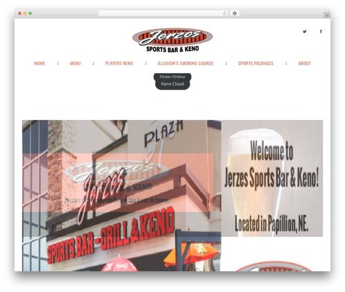 Cherry plugin master WordPress plugin - jerzes.com